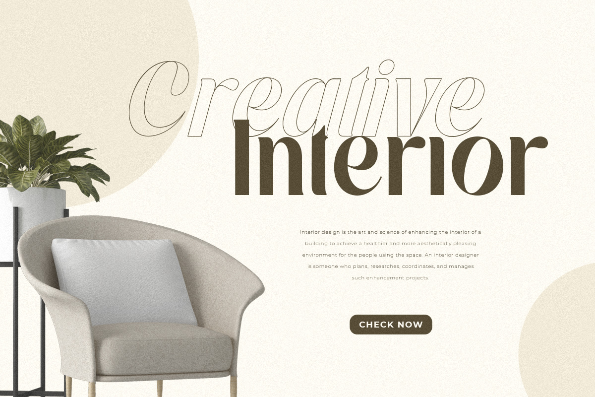 Glamour Lifestyle - Modern Classy Serif Font Glamour Lifestyle - Modern Classy Serif Font