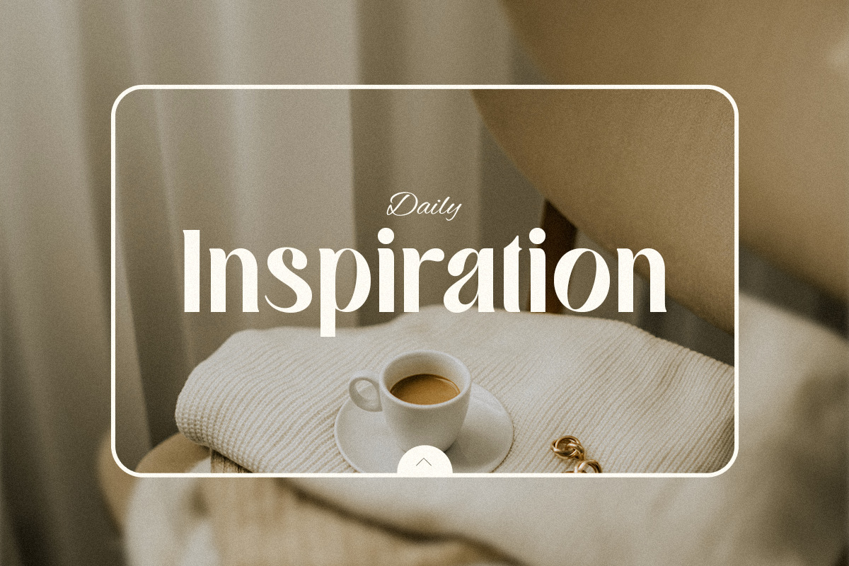 Glamour Lifestyle - Modern Classy Serif Font Glamour Lifestyle - Modern Classy Serif Font