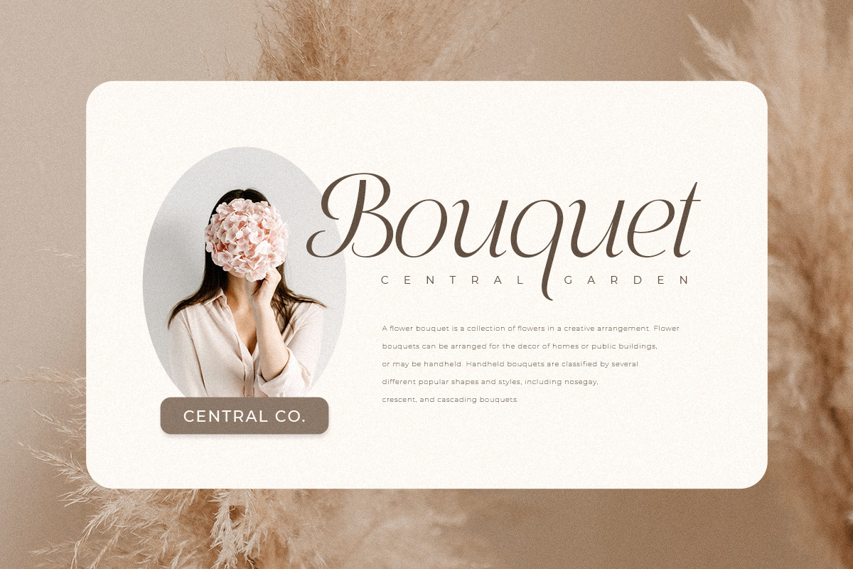 Maguare – Modern Stylish Serif Font Maguare – Modern Stylish Serif Font