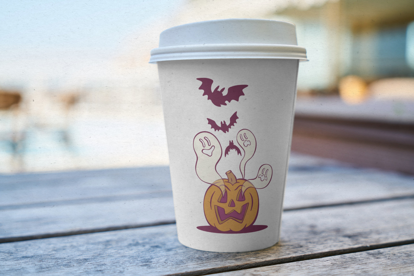 Halloween Mascot Creator Halloween Mascot Creator