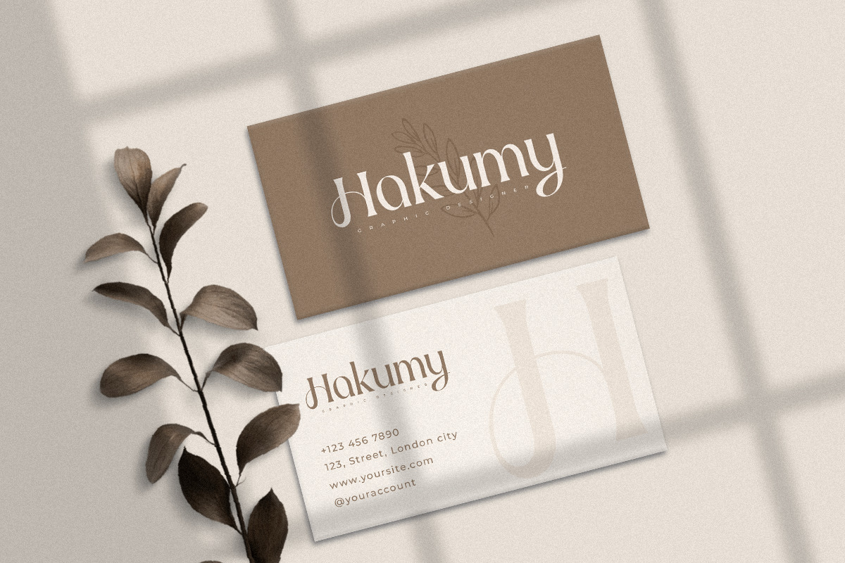 Ruby - Stylish Beauty Serif Font Ruby - Stylish Beauty Serif Font