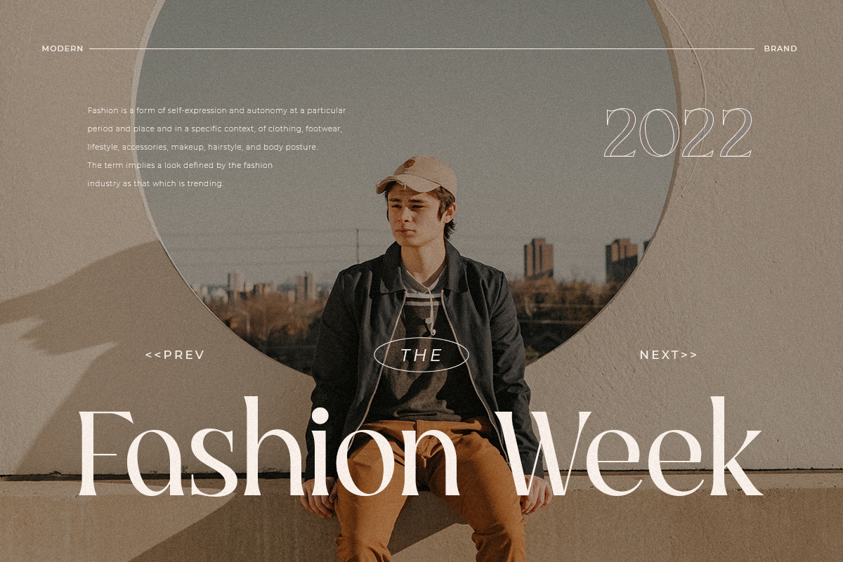 Ruby - Stylish Beauty Serif Font Ruby - Stylish Beauty Serif Font