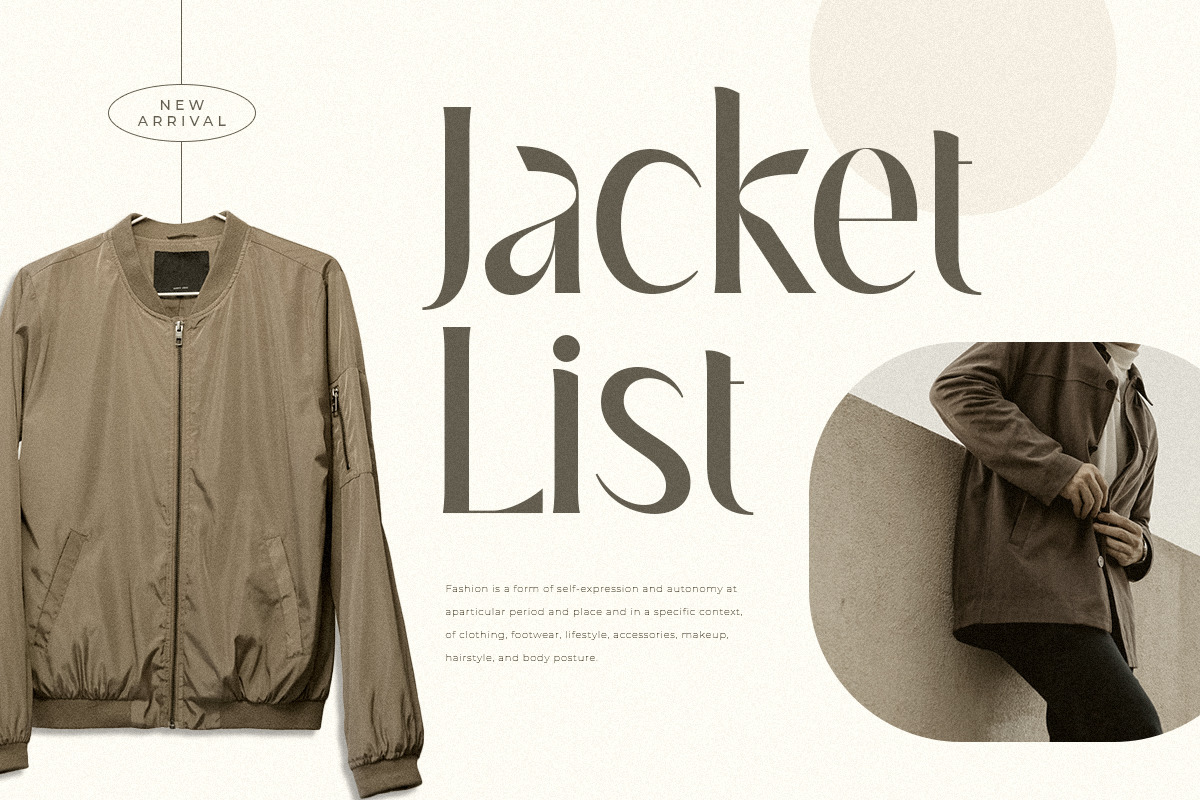 Reward - Modern Luxury Elegant Font Reward - Modern Luxury Elegant Font