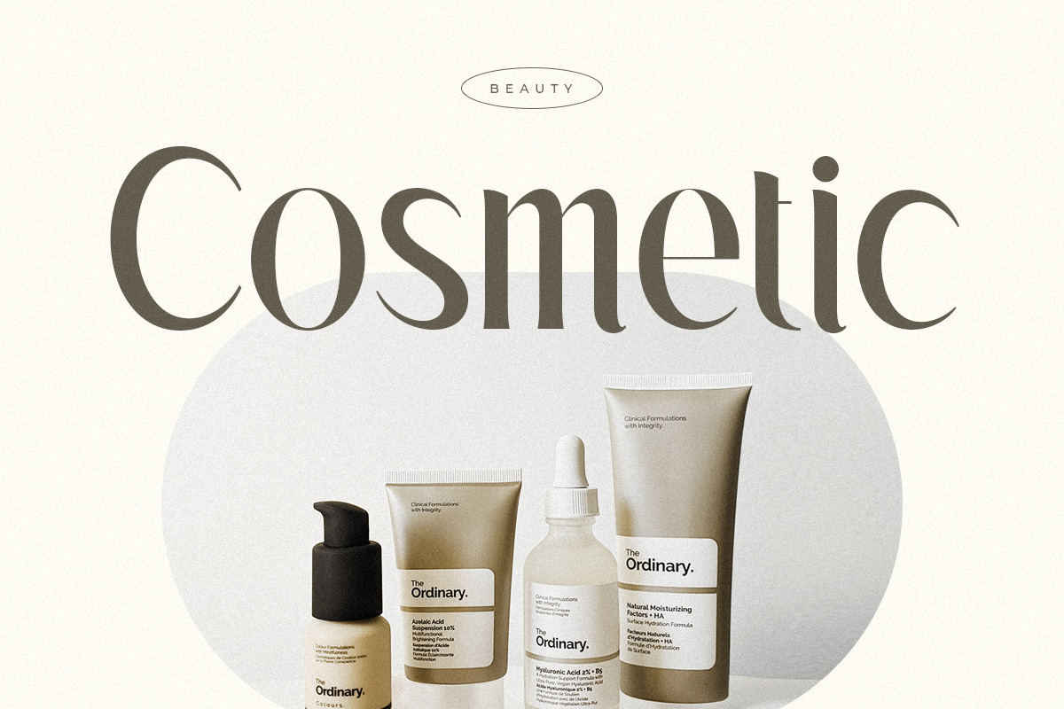 Reward - Modern Luxury Elegant Font Reward - Modern Luxury Elegant Font