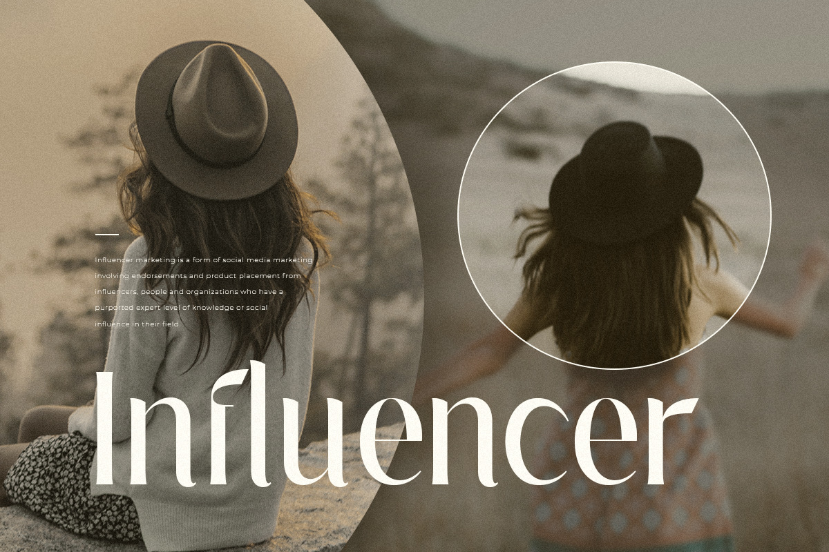 Reward - Modern Luxury Elegant Font Reward - Modern Luxury Elegant Font