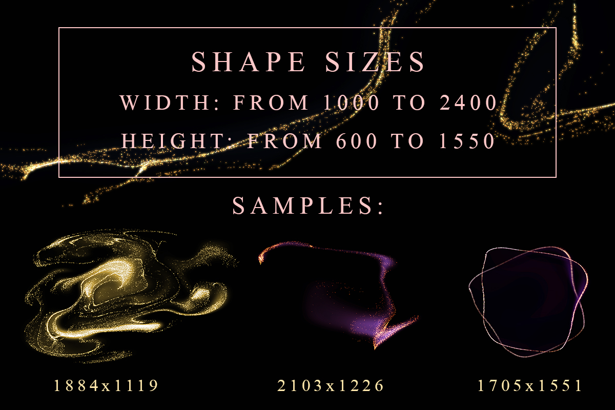 Magic Shapes Magic Shapes