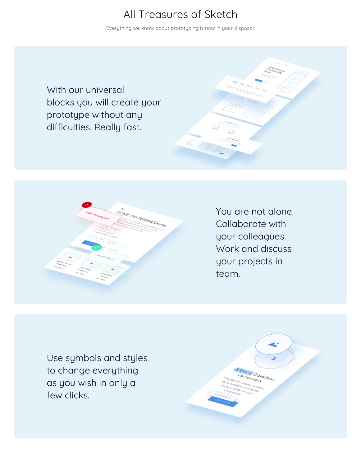 Method Wireframe Kit [+200 Blocks]