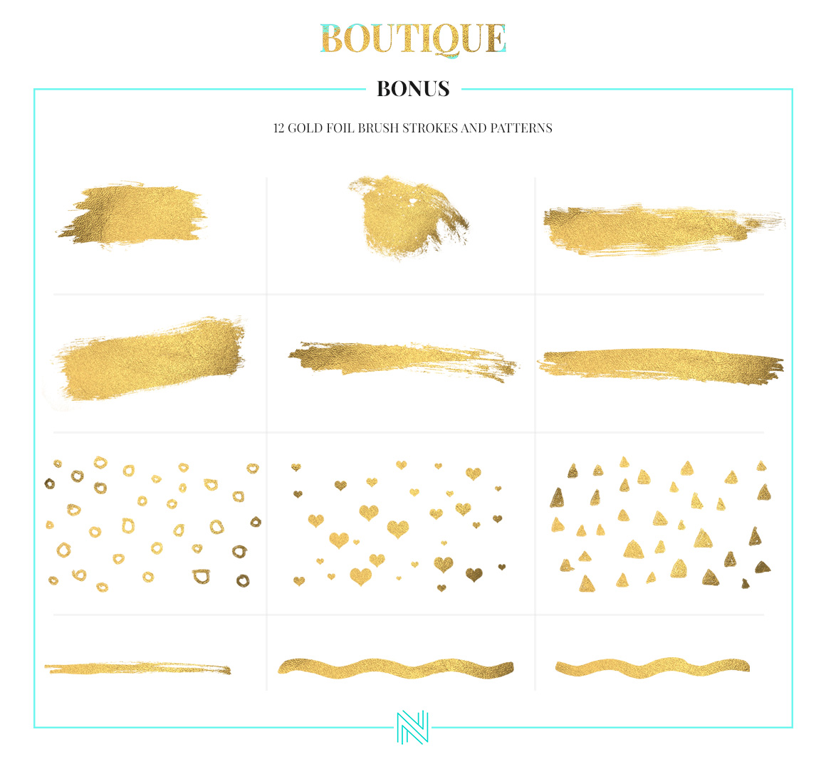Boutique Social Media Pack Boutique Social Media Pack