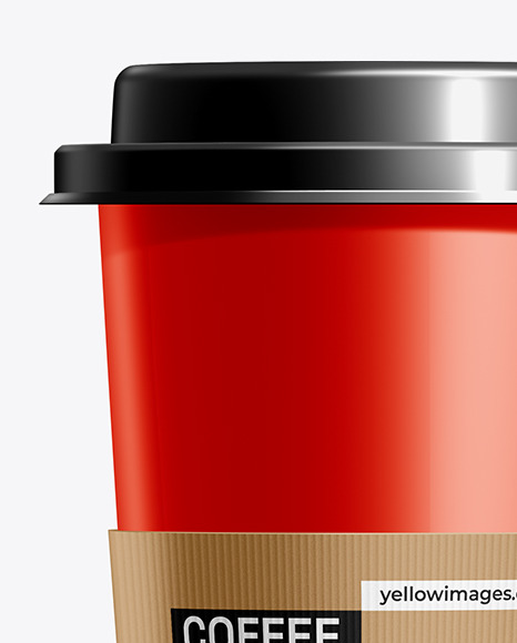 Coffee Cup With Holder Extra Large Coffee Cup With Holder Extra Large