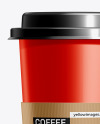 Coffee Cup With Holder Extra Large Coffee Cup With Holder Extra Large