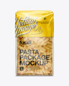 Fusilli Package Mockup