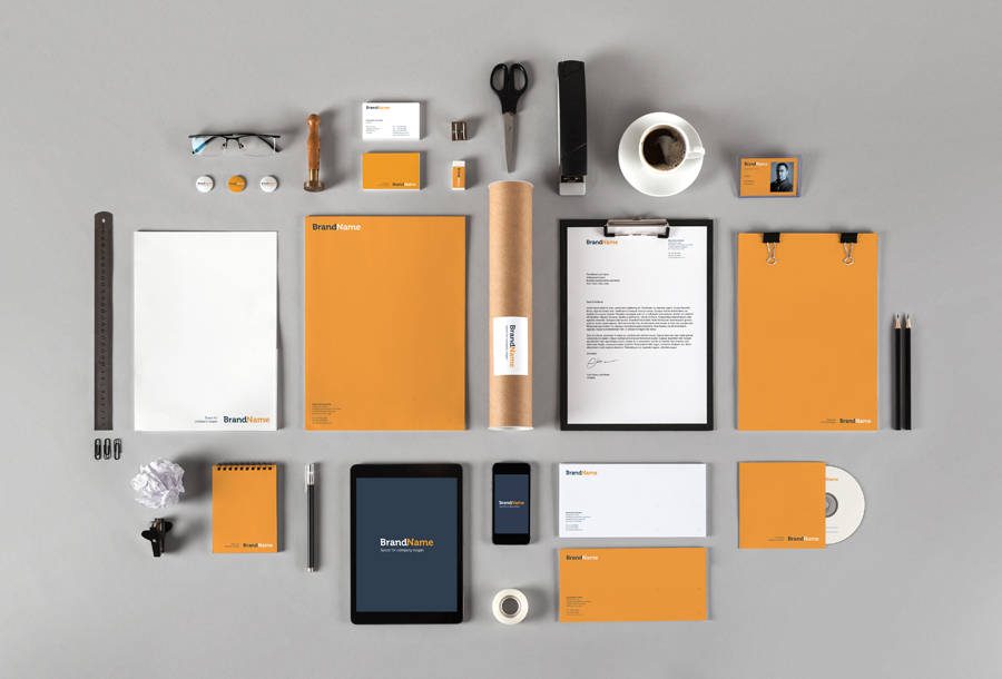 Branding identity Mock-Ups + Templates Branding identity Mock-Ups + Templates