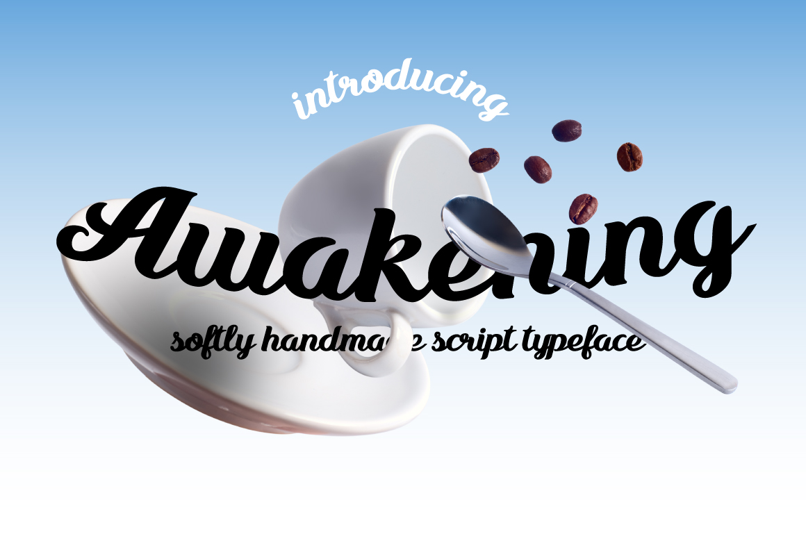 Awakening Awakening