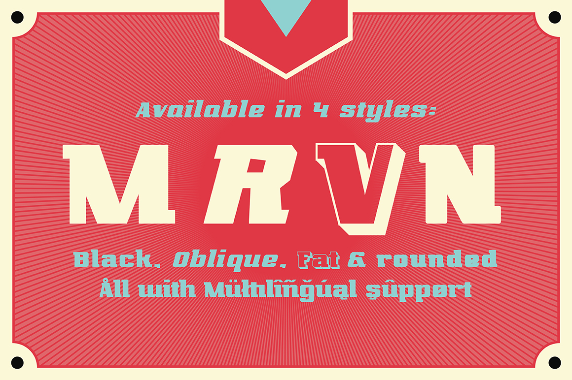 Marvin black Marvin black