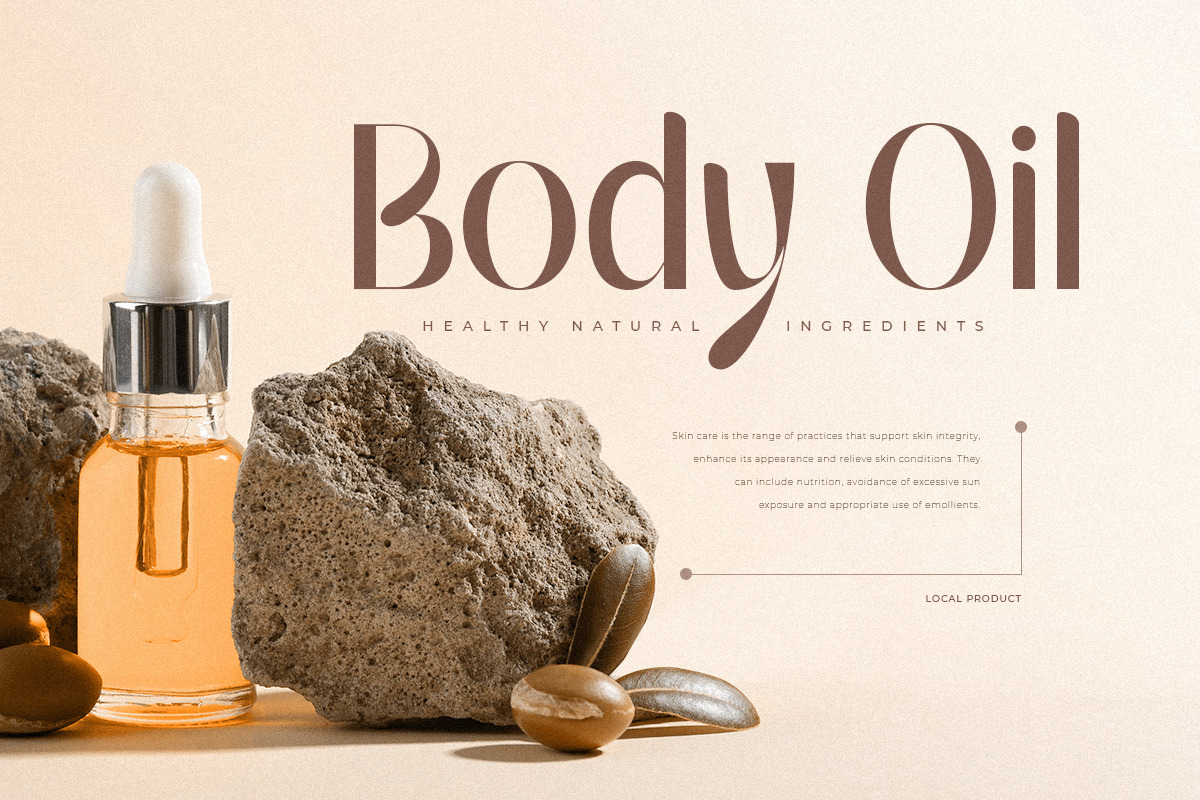 Angelica - Unique Modern Luxury Elegant Font Angelica - Unique Modern Luxury Elegant Font