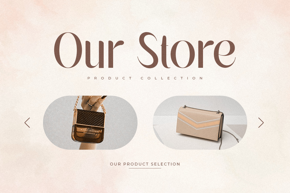 Angelica - Unique Modern Luxury Elegant Font Angelica - Unique Modern Luxury Elegant Font