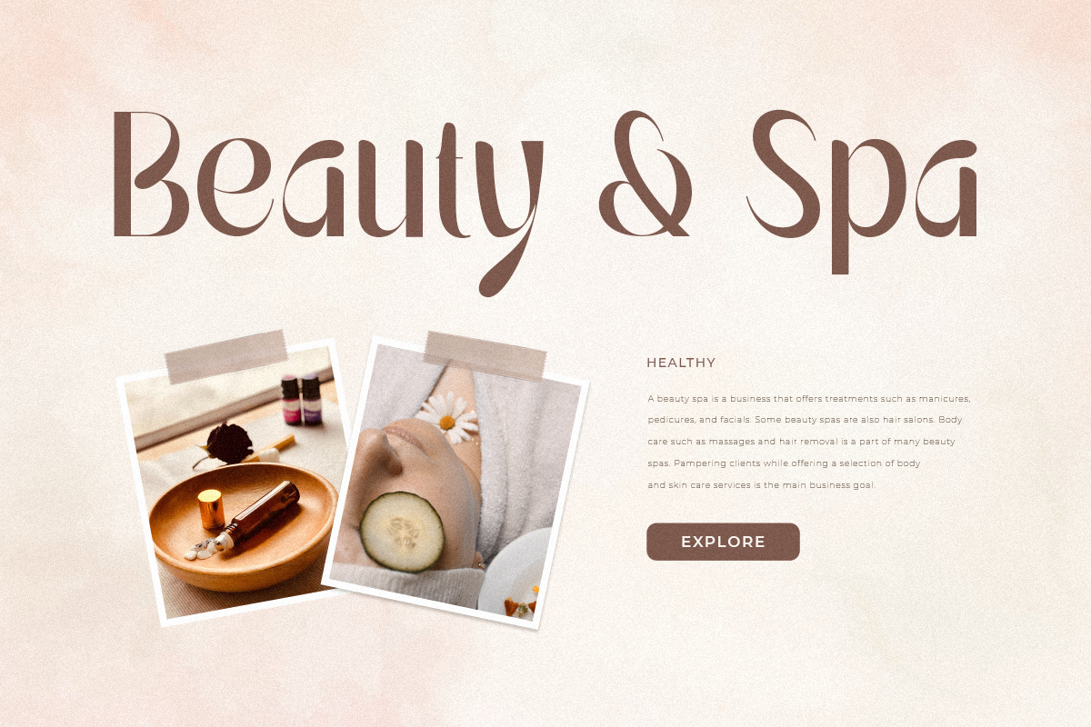 Angelica - Unique Modern Luxury Elegant Font Angelica - Unique Modern Luxury Elegant Font