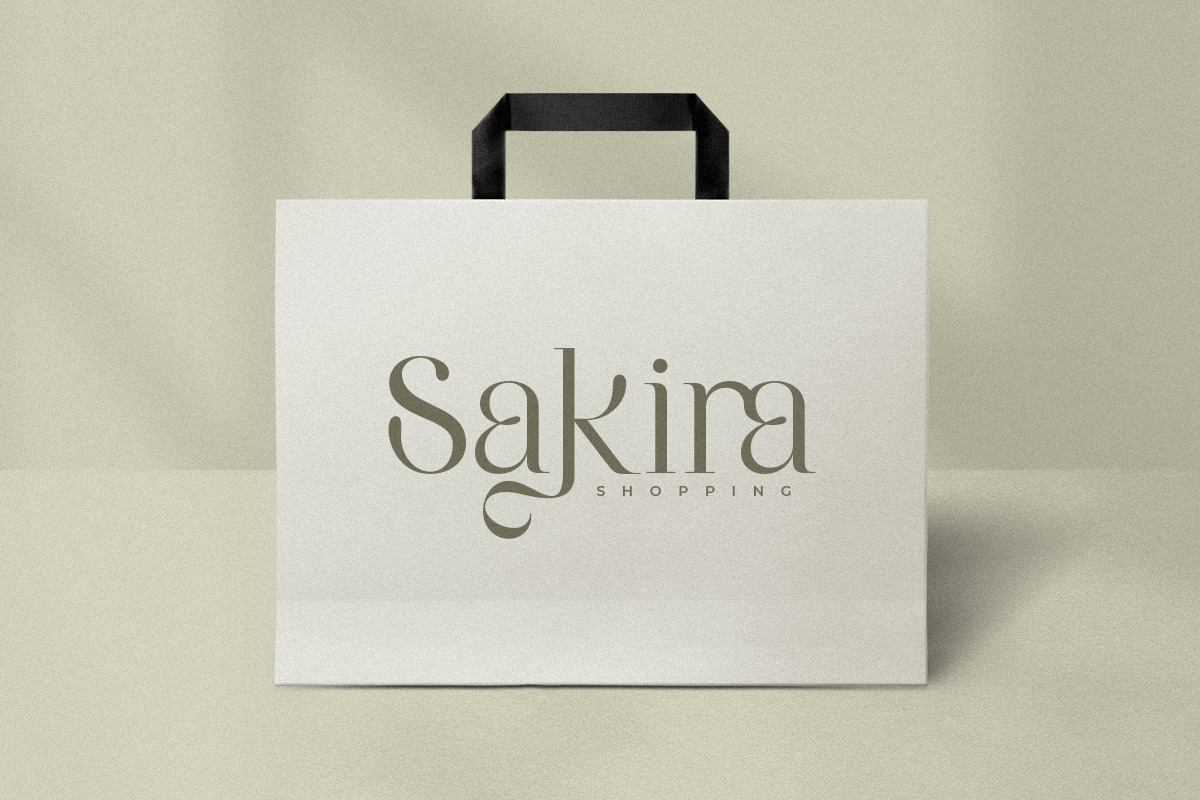 Balfira - Classic Modern Font