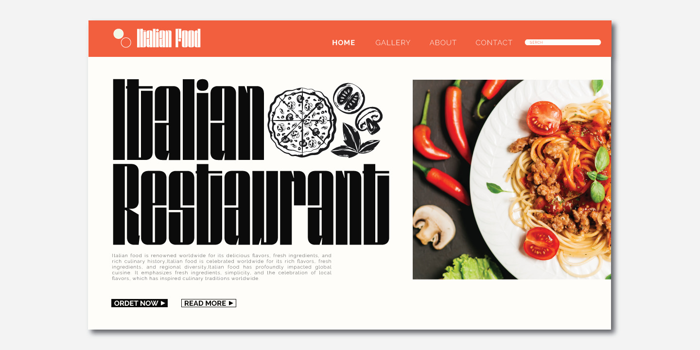 Glia Font Glia Font