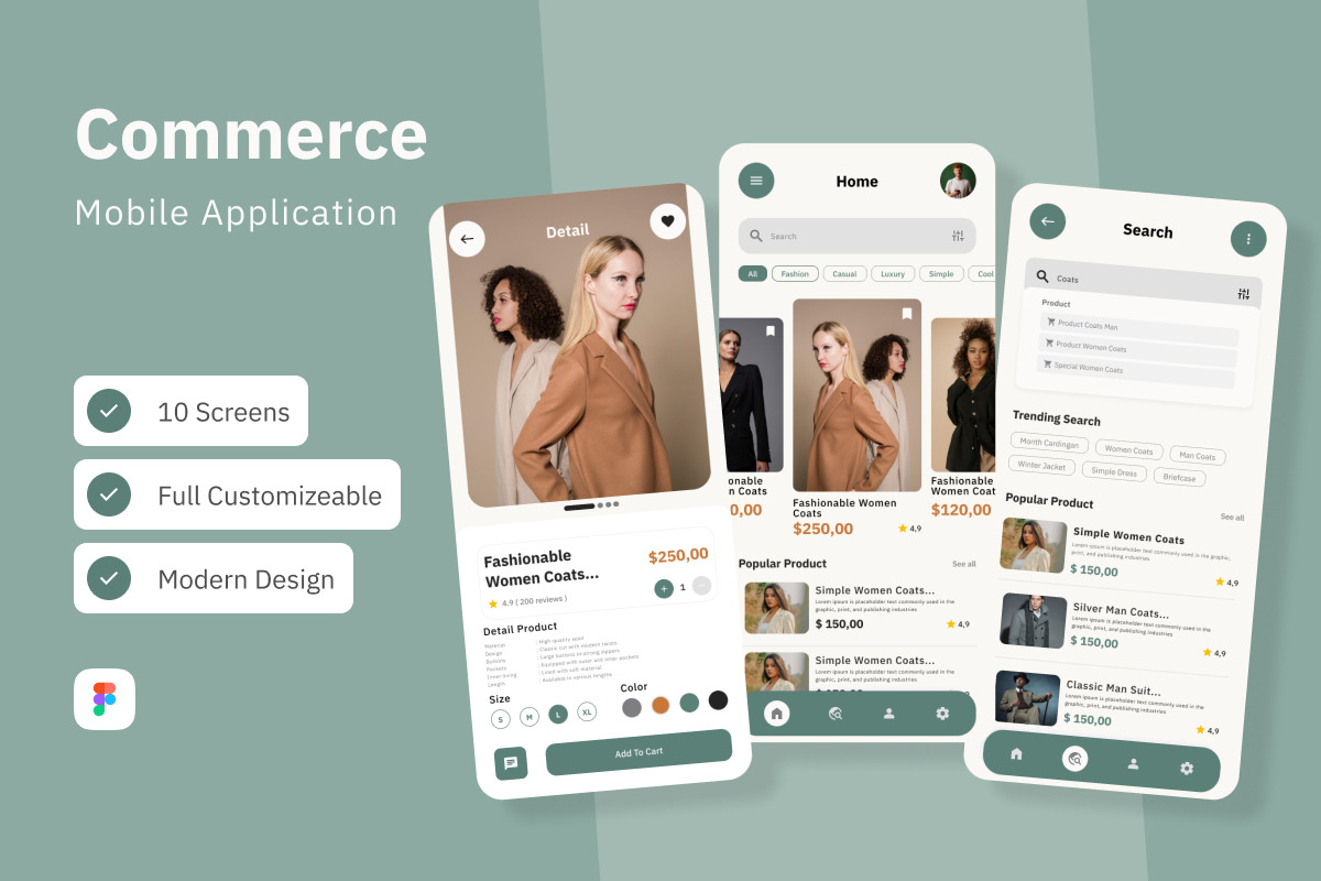 Tuku - Commerce Mobile App Tuku - Commerce Mobile App