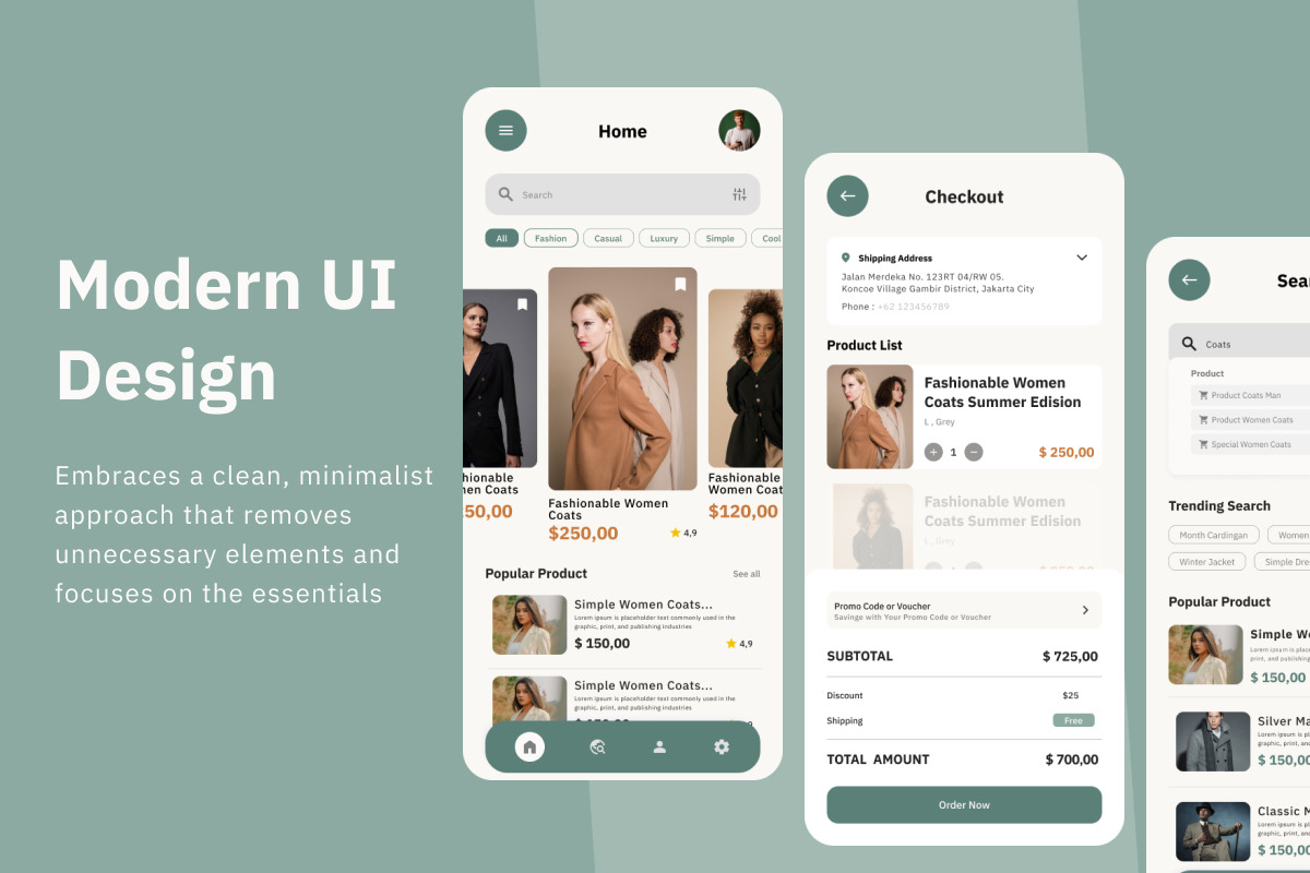 Tuku - Commerce Mobile App Tuku - Commerce Mobile App