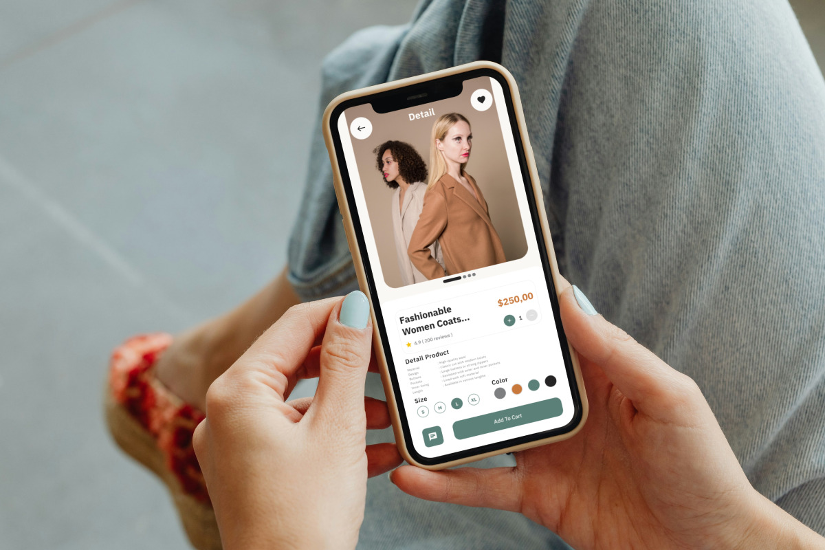 Tuku - Commerce Mobile App Tuku - Commerce Mobile App