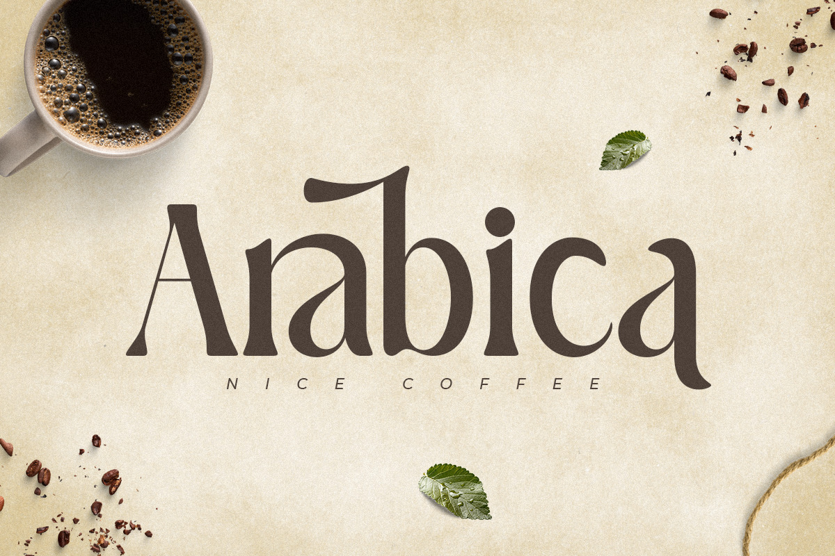 Pineapple - Unique Retro Vintage Display Font Pineapple - Unique Retro Vintage Display Font