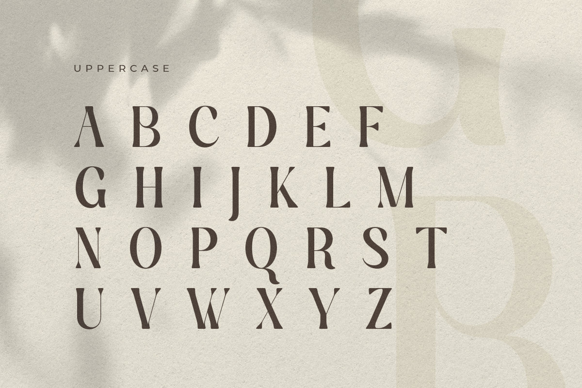 Pineapple - Unique Retro Vintage Display Font Pineapple - Unique Retro Vintage Display Font
