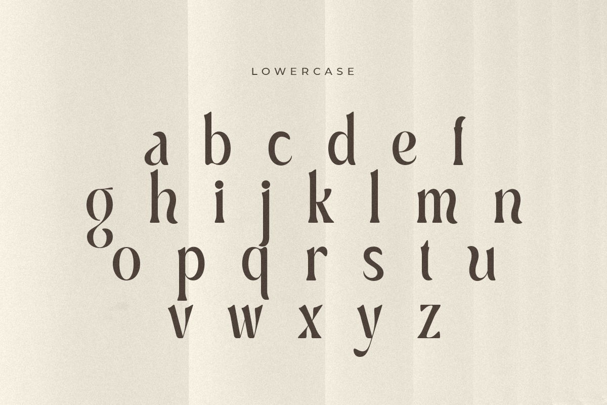 Pineapple - Unique Retro Vintage Display Font Pineapple - Unique Retro Vintage Display Font