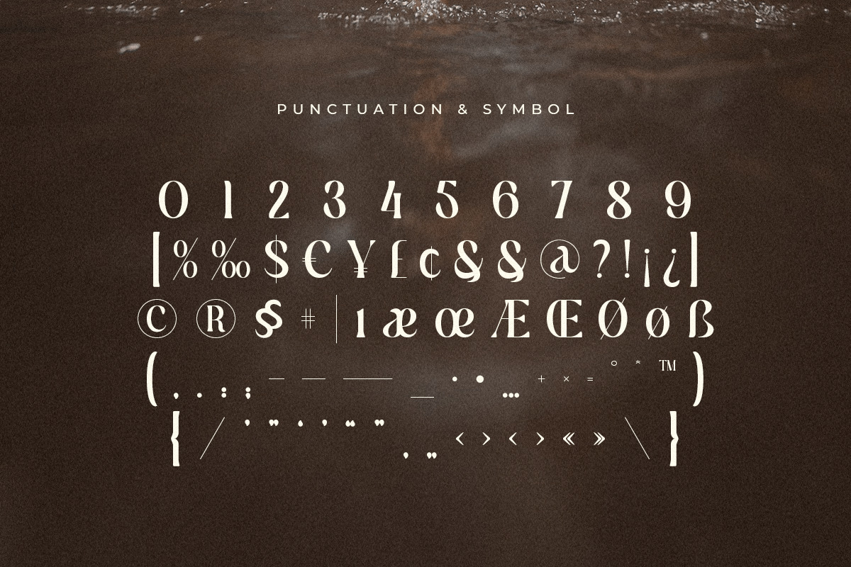 Pineapple - Unique Retro Vintage Display Font Pineapple - Unique Retro Vintage Display Font