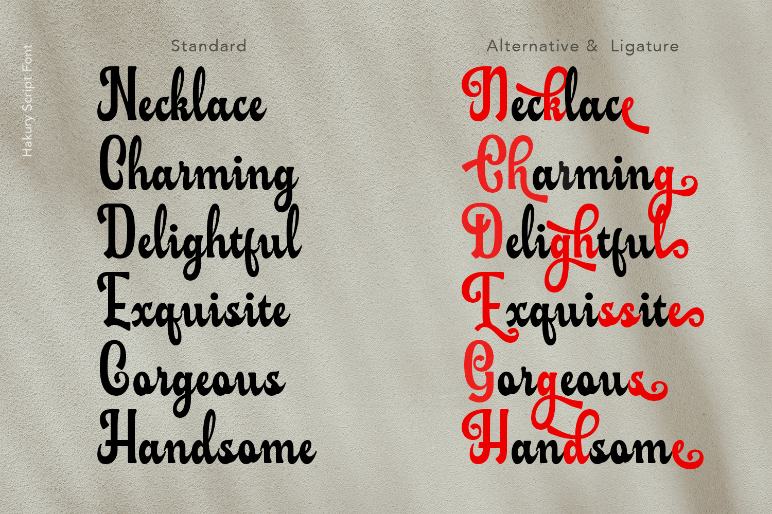 Hakury Script Hakury Script