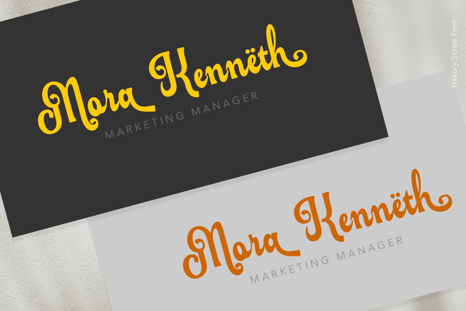 Hakury Script Hakury Script
