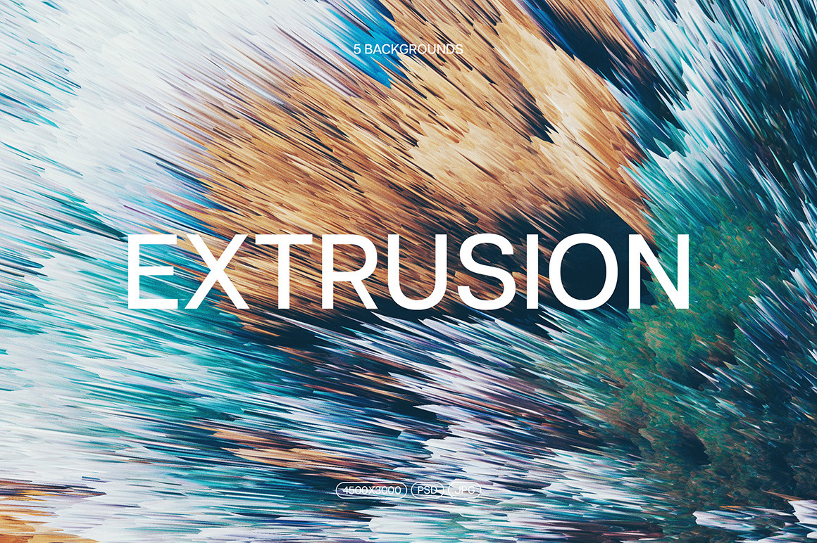 Abstract 3d Extrusion Backgrounds Abstract 3d Extrusion Backgrounds