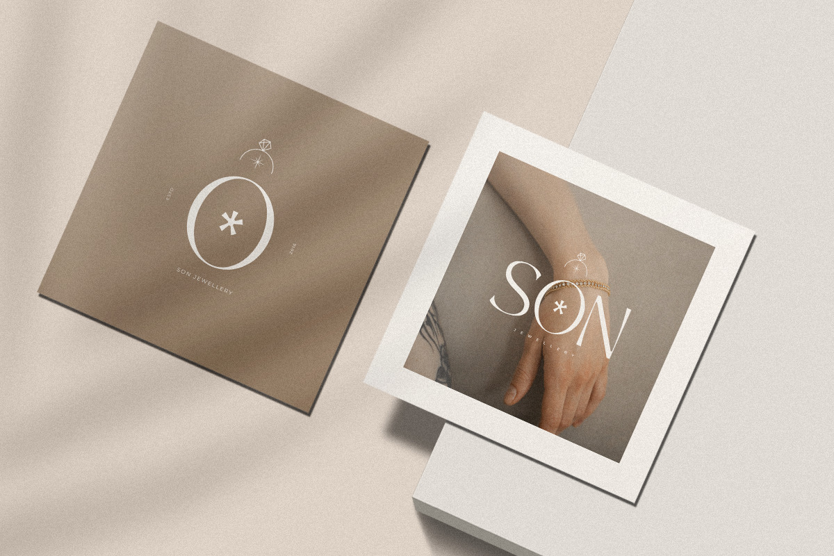 Crimson - Elegant Ligature Font Crimson - Elegant Ligature Font