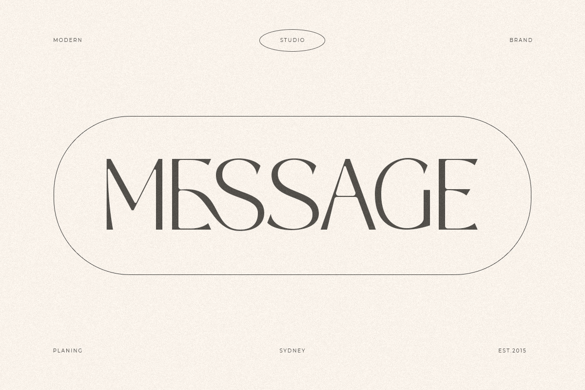 Crimson - Elegant Ligature Font Crimson - Elegant Ligature Font