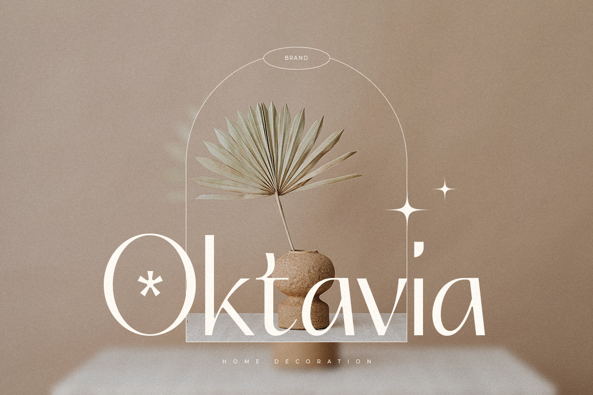 Crimson - Elegant Ligature Font Crimson - Elegant Ligature Font