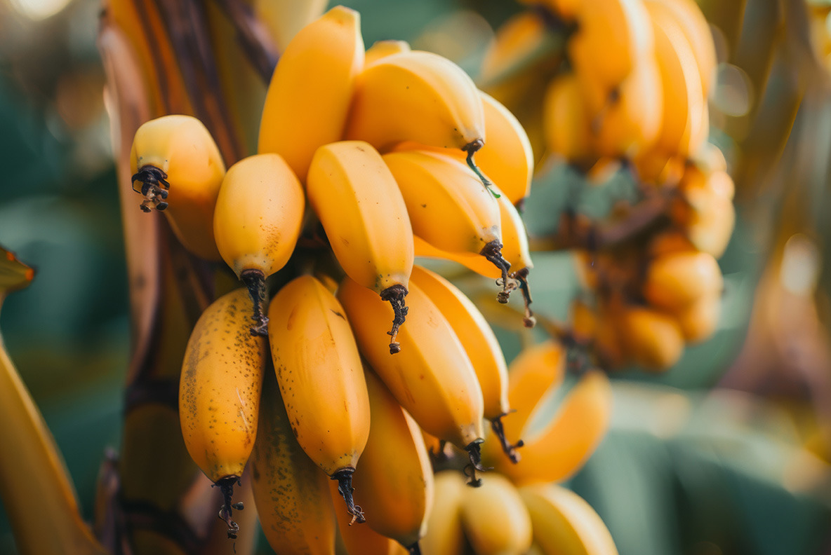 Banana world Banana world