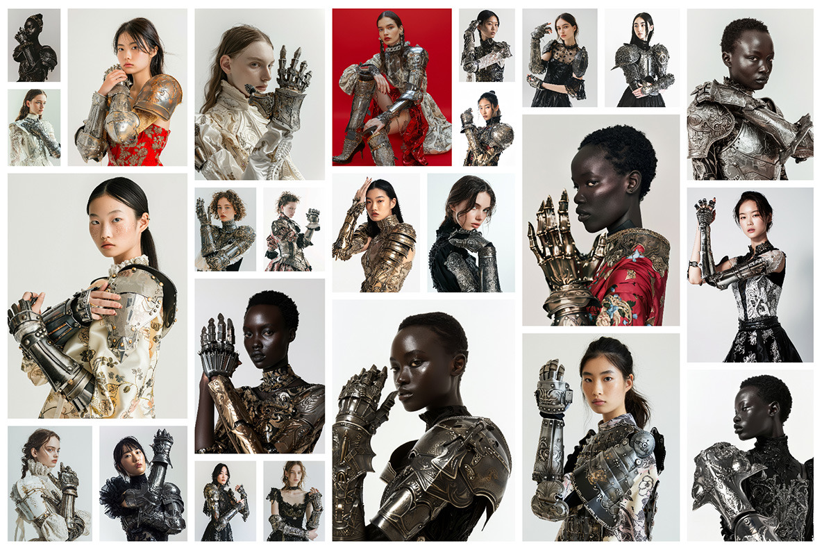 Fashion Knights Fashion Knights