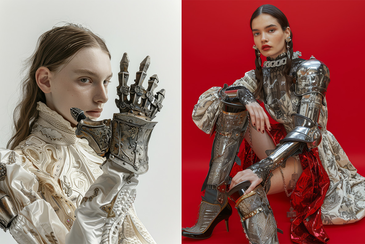 Fashion Knights Fashion Knights