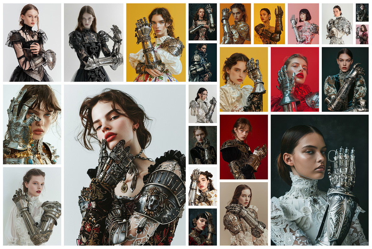 Fashion Knights Fashion Knights