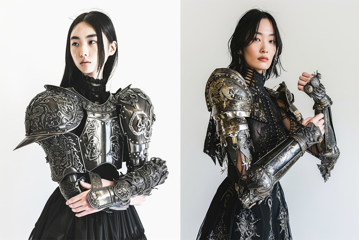 Fashion Knights Fashion Knights