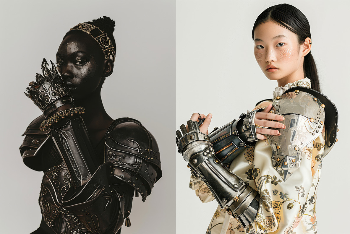 Fashion Knights Fashion Knights