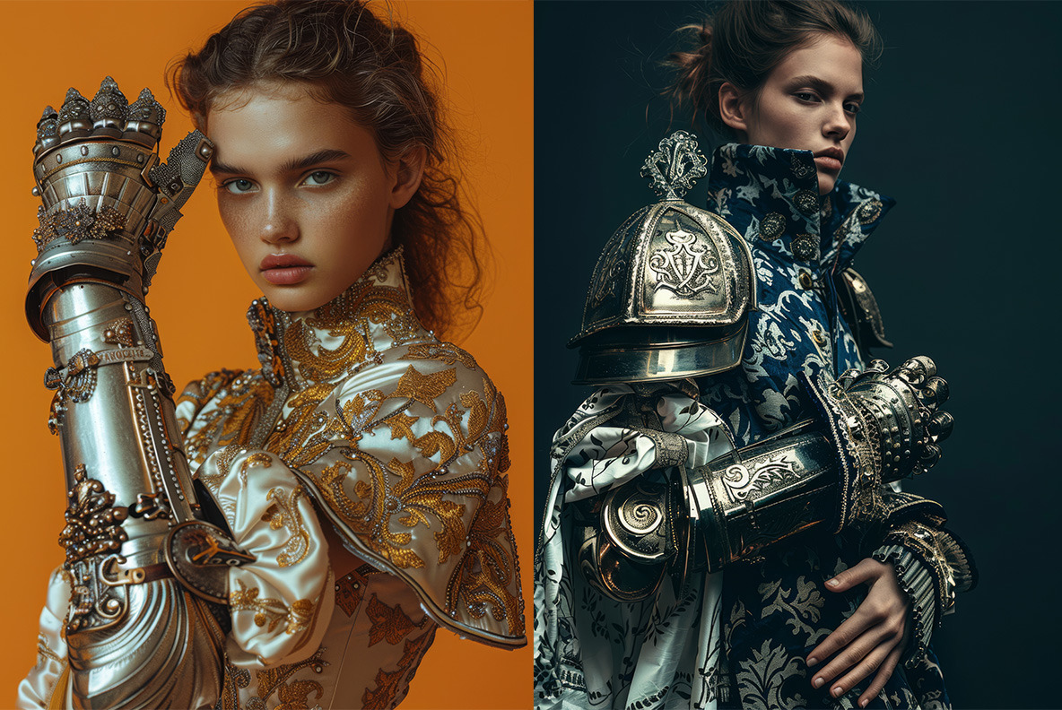 Fashion Knights Fashion Knights