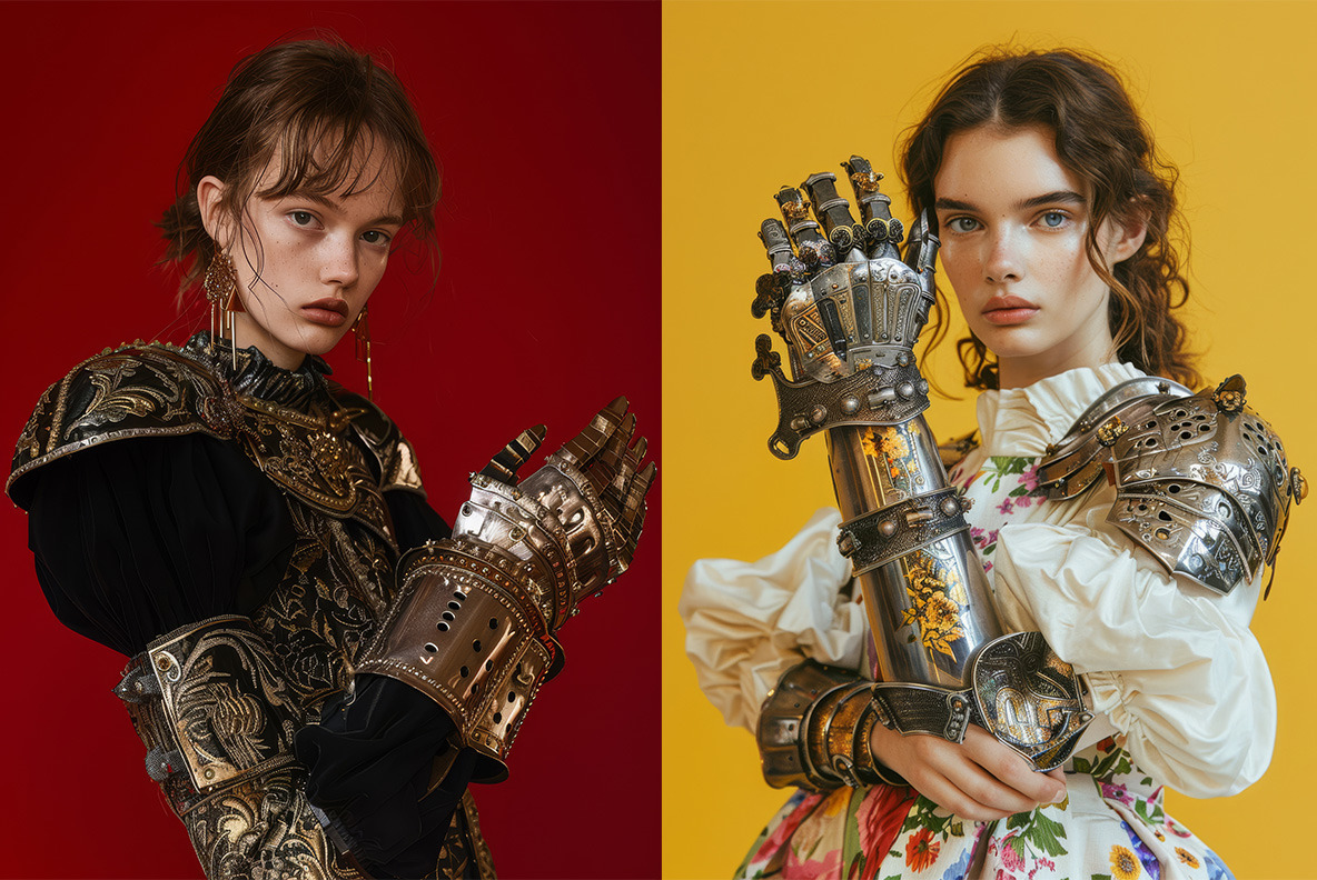 Fashion Knights Fashion Knights