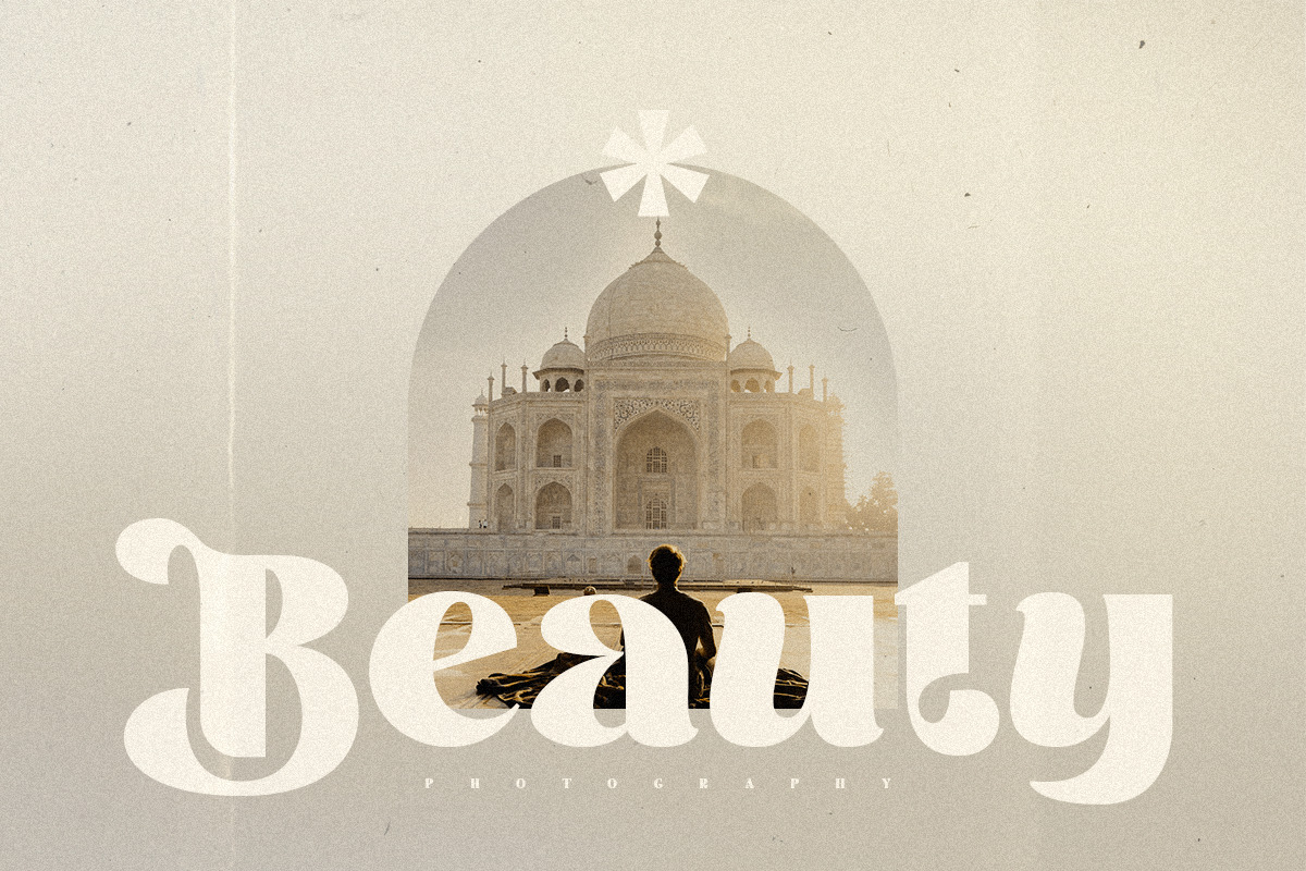 Rogue - Retro Vintage Cinematic Font Rogue - Retro Vintage Cinematic Font