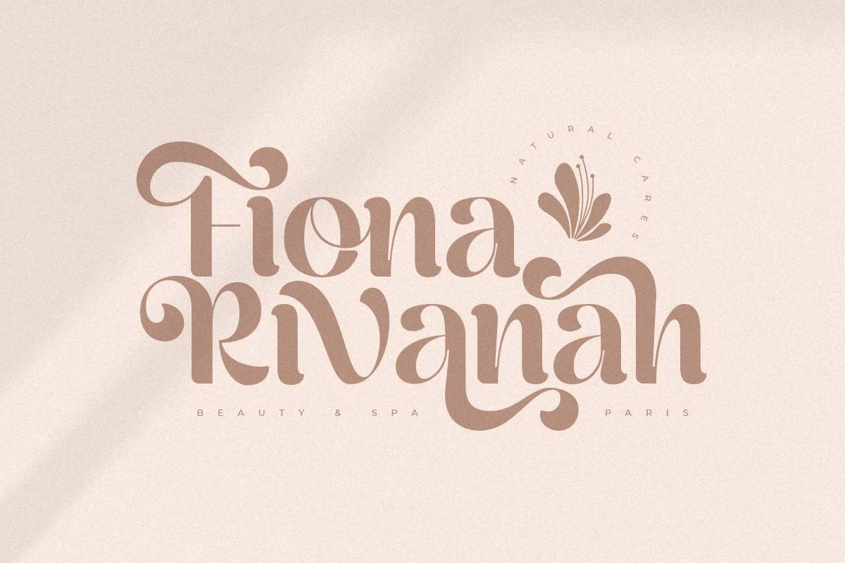 Wishful – Fancy Beauty Display Font Wishful – Fancy Beauty Display Font