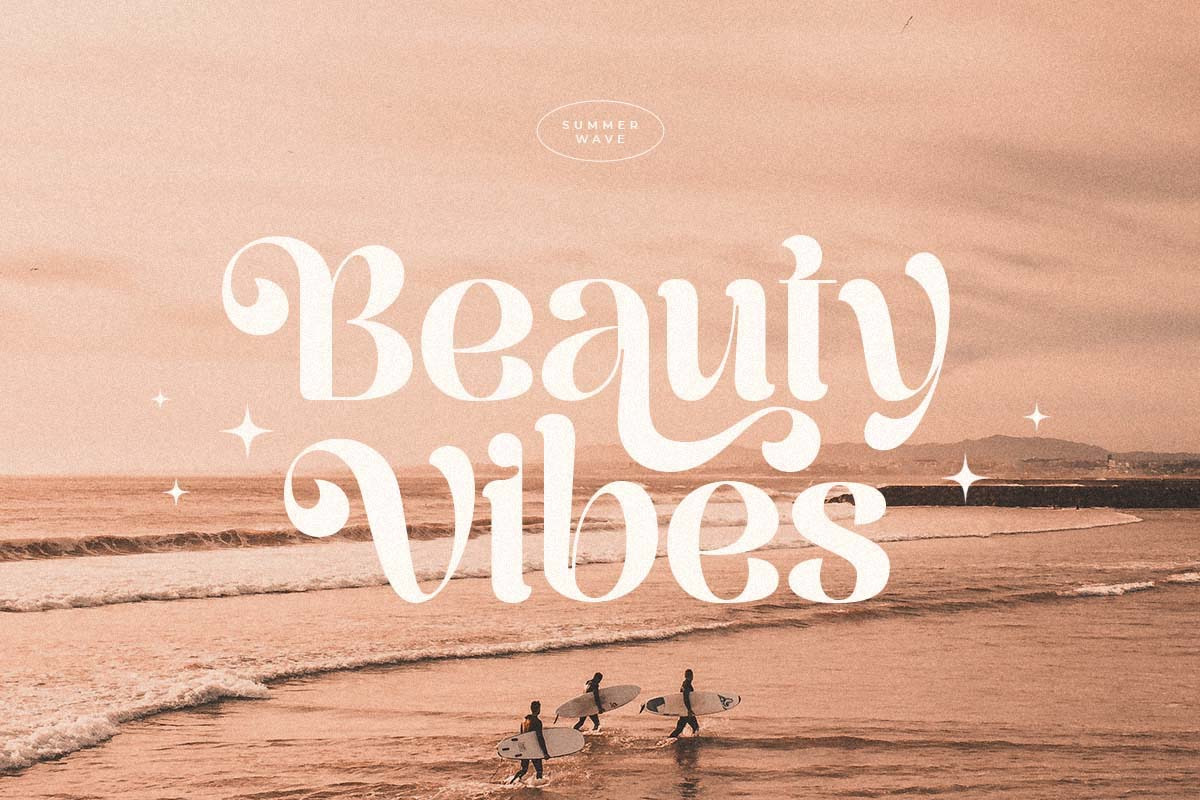 Wishful – Fancy Beauty Display Font Wishful – Fancy Beauty Display Font