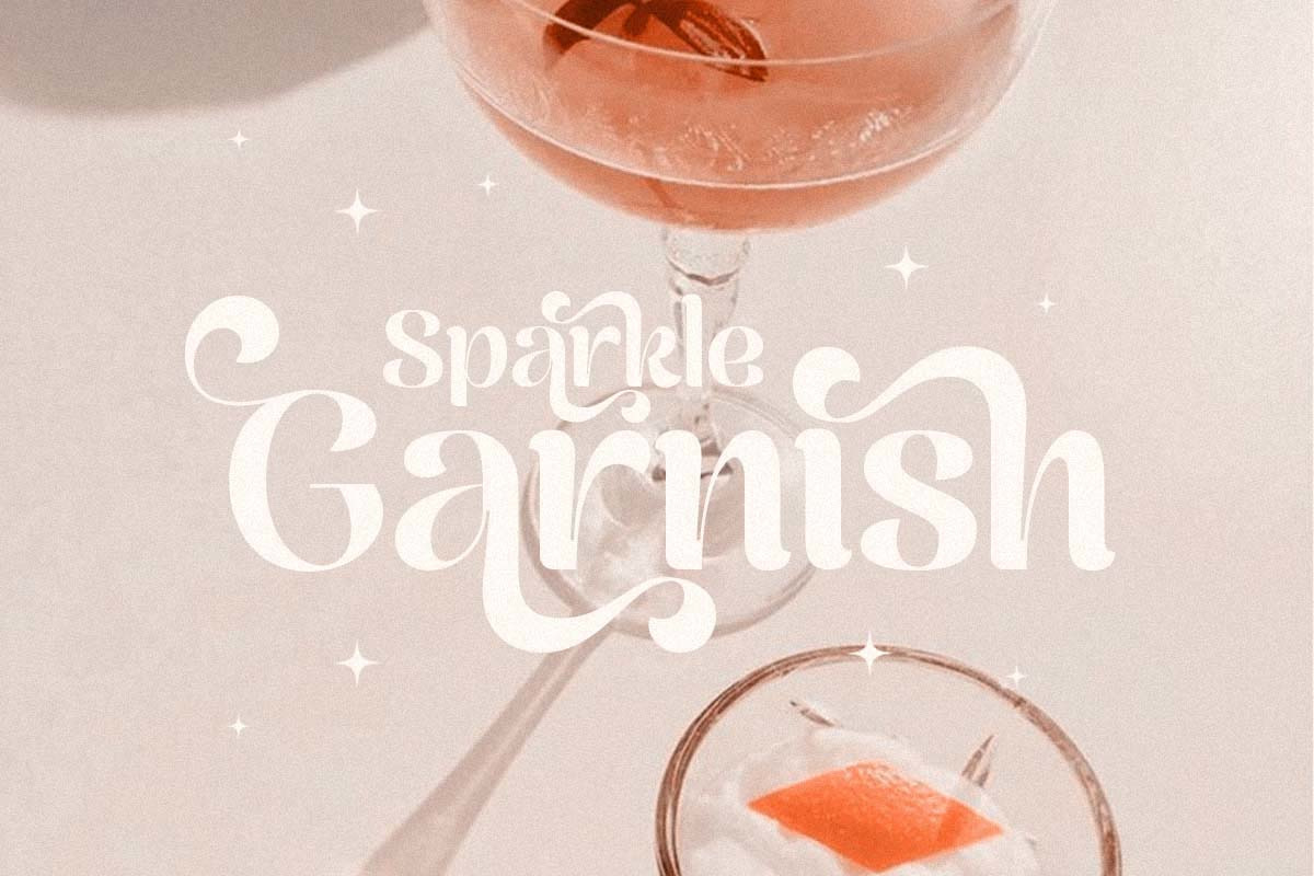 Wishful – Fancy Beauty Display Font Wishful – Fancy Beauty Display Font
