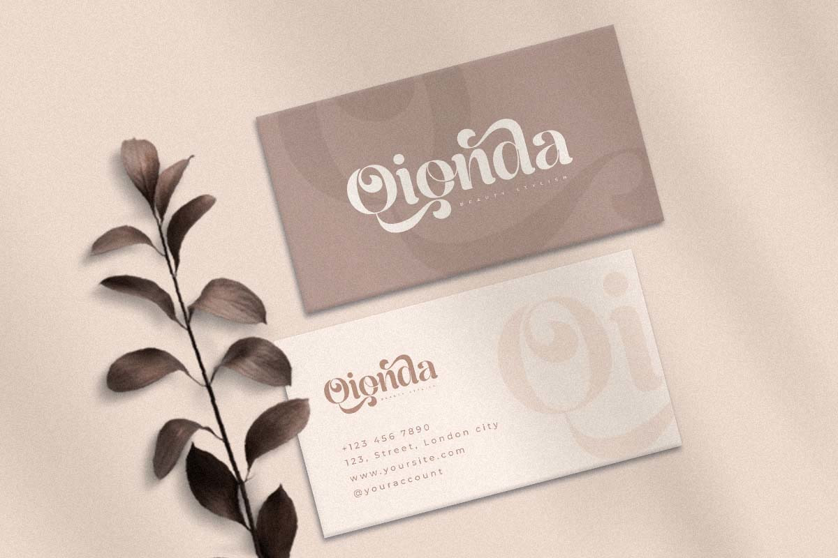 Wishful – Fancy Beauty Display Font Wishful – Fancy Beauty Display Font