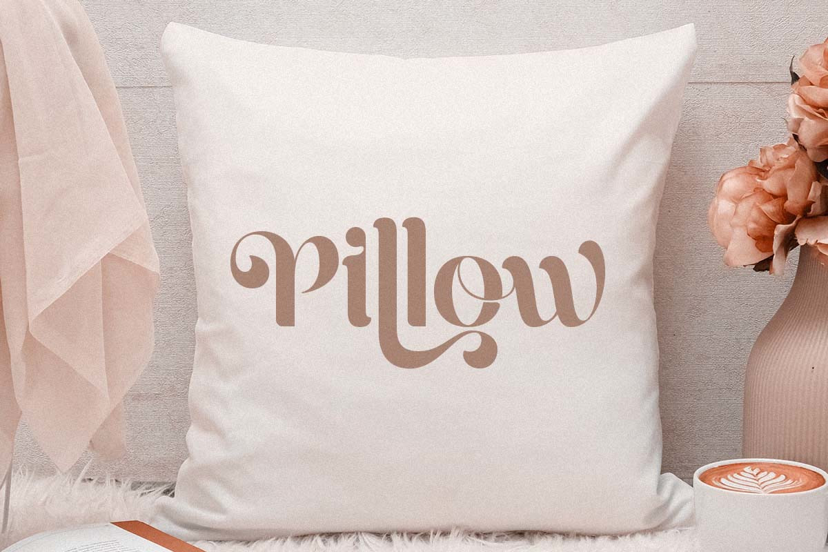Wishful – Fancy Beauty Display Font Wishful – Fancy Beauty Display Font